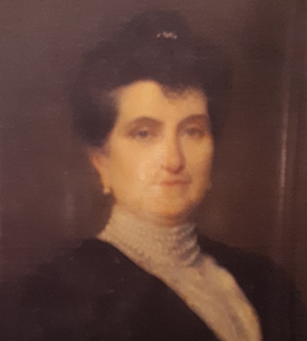 No momento, você está visualizando “Se Deus me permitiu viver em um palácio, Deus tem que ter seu palácio na cidade”