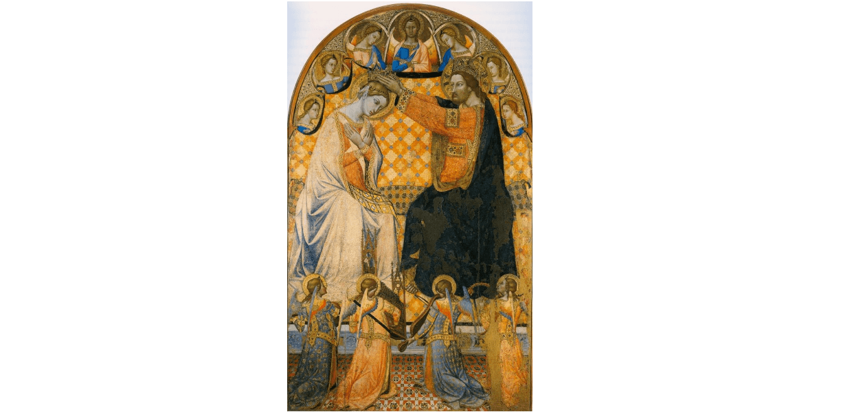 No momento, você está visualizando 22/08 – Nossa Senhora Rainha