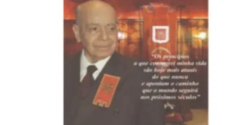 Os Santos combateram os erros de sua época