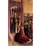 18/08 – Santa Helena Imperatriz, Viúva