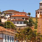 Festa de Nossa Senhora do Rosário no Serro