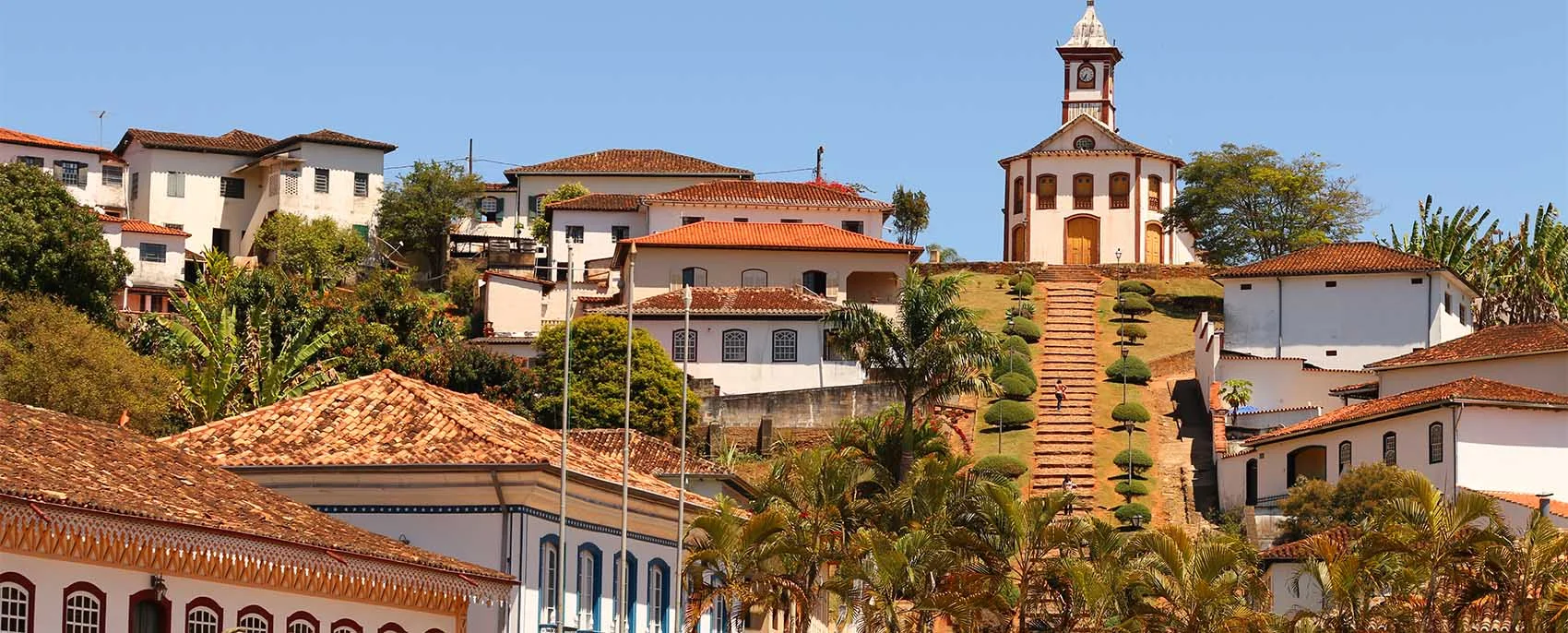 No momento, você está visualizando Festa de Nossa Senhora do Rosário no Serro