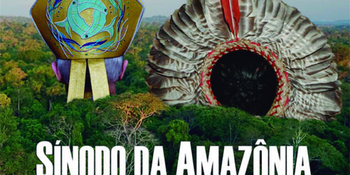 Sínodo da Amazônia afronta o magistério da Igreja em temas inegociáveis