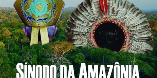 Sínodo da Amazônia afronta o magistério da Igreja em temas inegociáveis