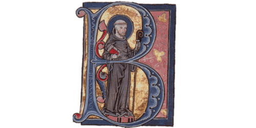 20/08 – São Bernardo de Claraval, Confessor