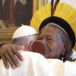 Sínodo das grandes rupturas colide frontalmente com a doutrina católica sobre a evangelização da América