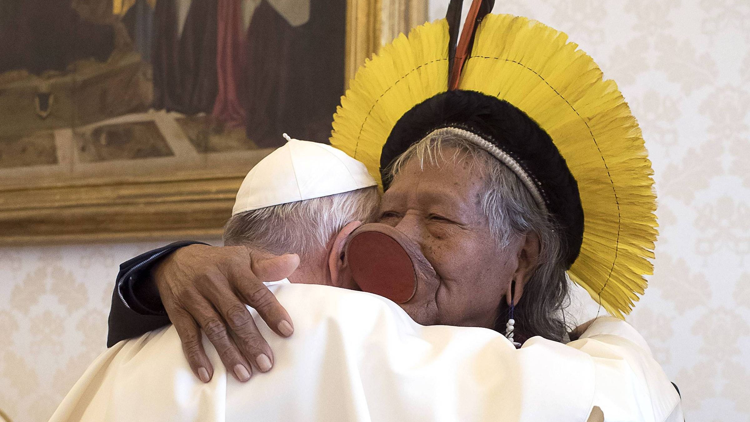 No momento, você está visualizando Sínodo das grandes rupturas colide frontalmente com a doutrina católica sobre a evangelização da América