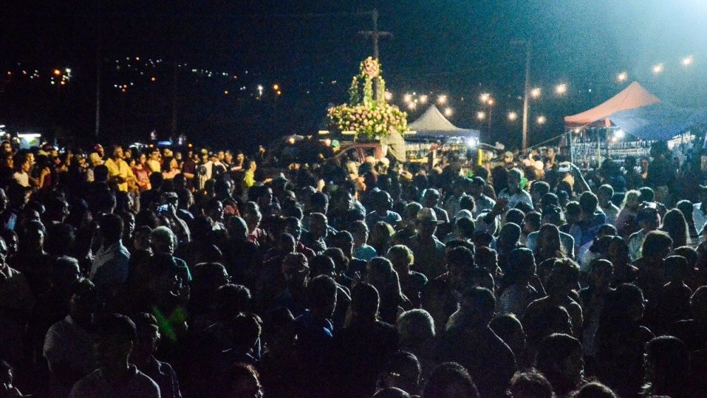 No momento, você está visualizando Cuidado com os carolas!