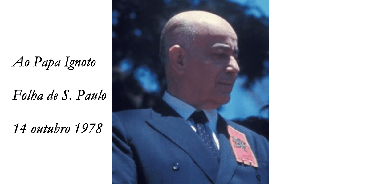 No momento, você está visualizando A gestação do Sínodo Pan Amazônico vem de longe: um brasileiro viu, previu, alertou!