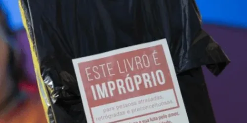 A Bienal do Livro e a petição de Raquel Dodge ao STF: liberdade e igualdade sem limites?