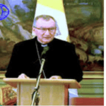 Cardeal Parolin viola a subsidiariedade na ONU, o Sínodo da Amazônia e a soberania nacional