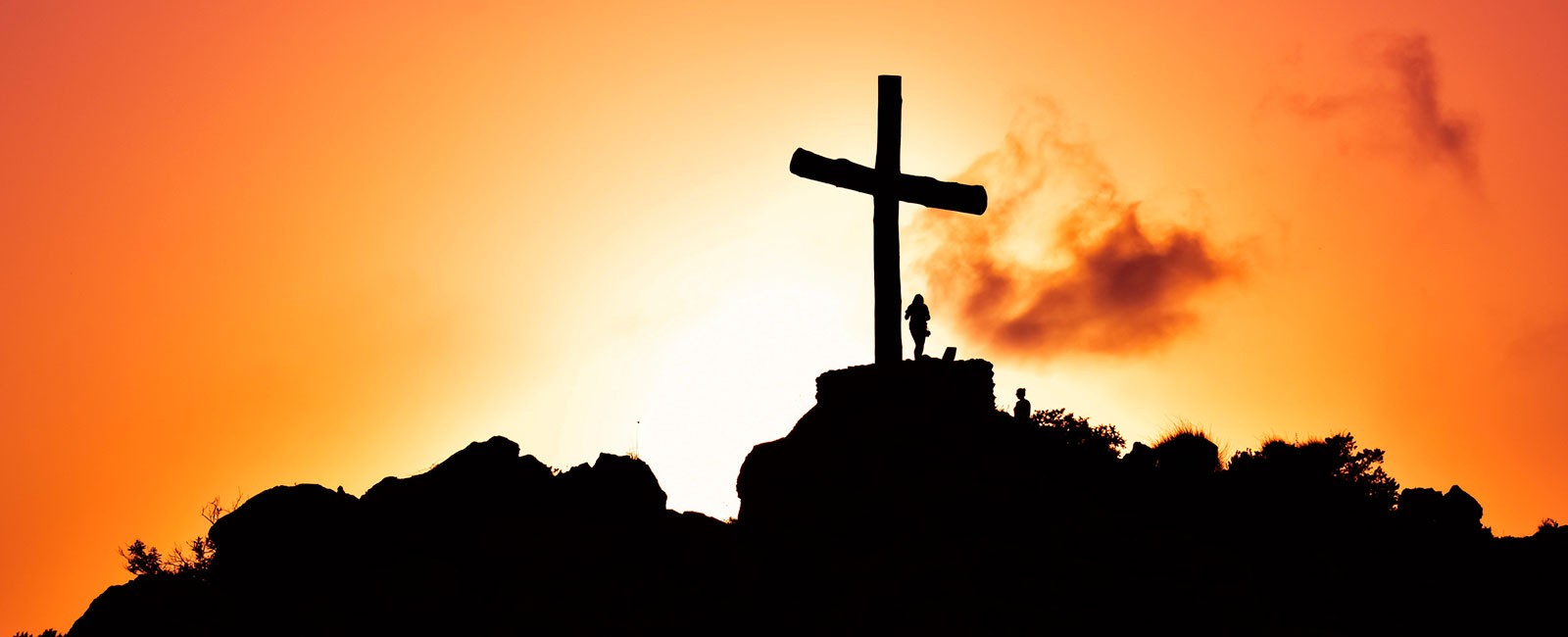 No momento, você está visualizando Deus destronado pela “Mãe Terra”?!