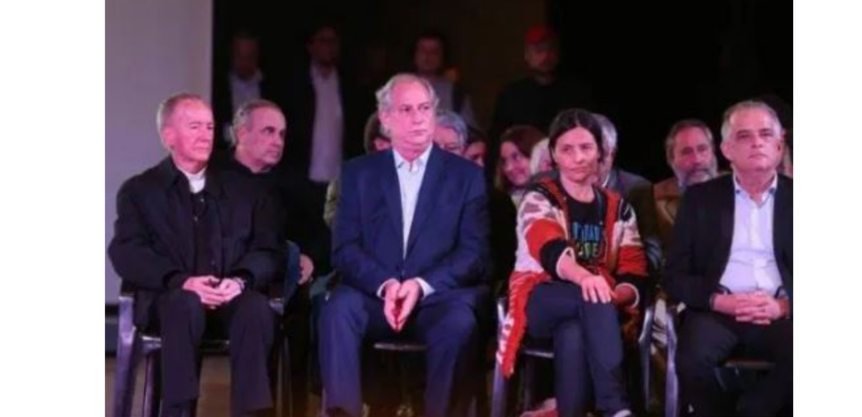 No momento, você está visualizando Sínodo Pan-Amazônico e as contradições do Vaticano: China, sim; Brasil, não!