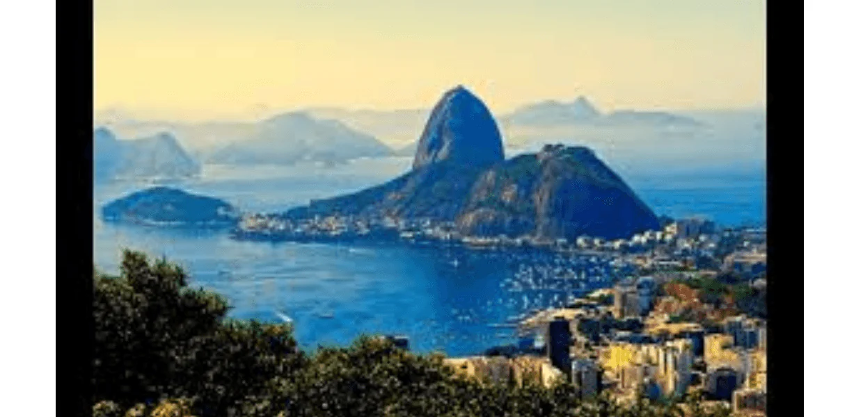 No momento, você está visualizando Brasil, este ainda será um grande País! O desafio próprio aos fortes
