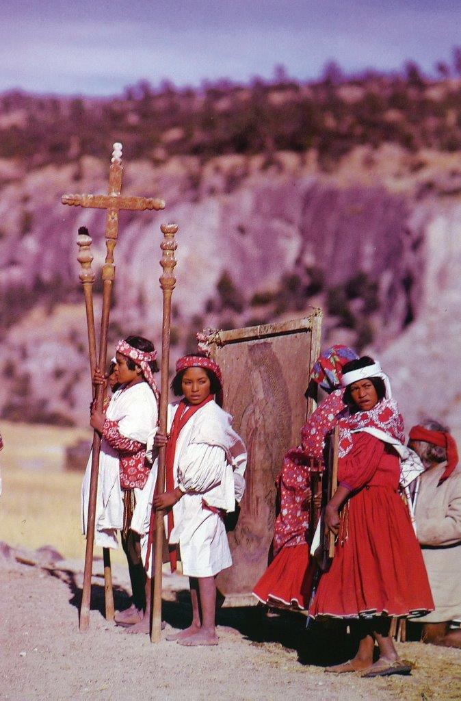 No momento, você está visualizando Quando os Céus falam à Terra