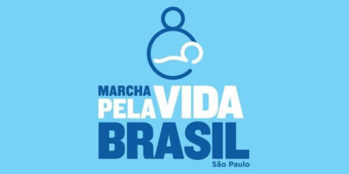 Convite: Marcha pela Vida na Av. Paulista – 22/09/2019