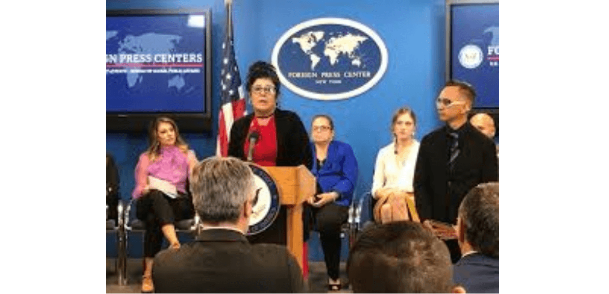 No momento, você está visualizando Médicos cubanos também têm direitos humanos? Leia a denúncia.