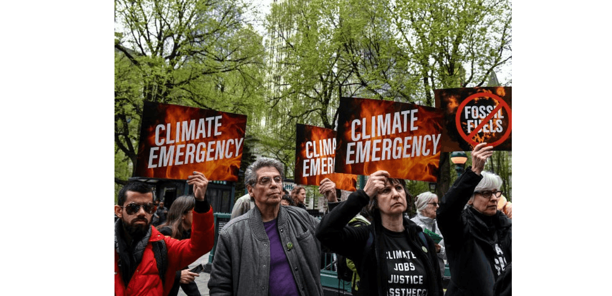 No momento, você está visualizando ONU é posta à prova: 500 cientistas pedem debate de alto nível sobre aquecimento global