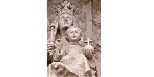 24/09 – Nossa Senhora das Mercês