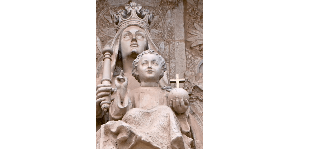 No momento, você está visualizando 24/09 – Nossa Senhora das Mercês