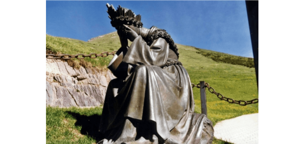 No momento, você está visualizando 19/09 – Nossa Senhora de La Salette