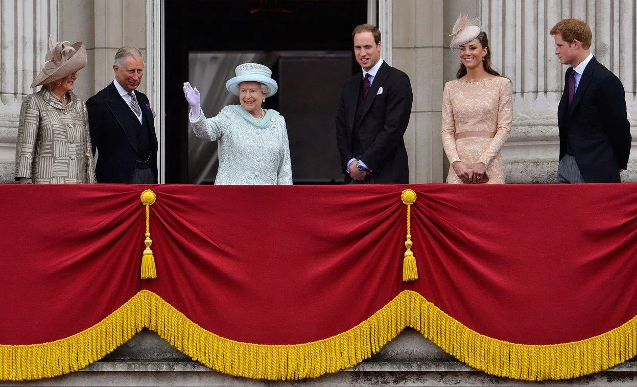 No momento, você está visualizando Retrocesso na Inglaterra