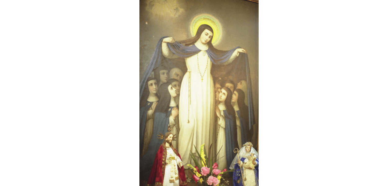 No momento, você está visualizando 01/09 – Santa Beatriz da Silva, fundadora das Irmãs Concepcionistas