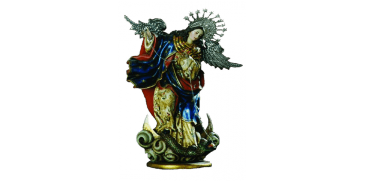 No momento, você está visualizando 12/09 – Santíssimo Nome de Maria