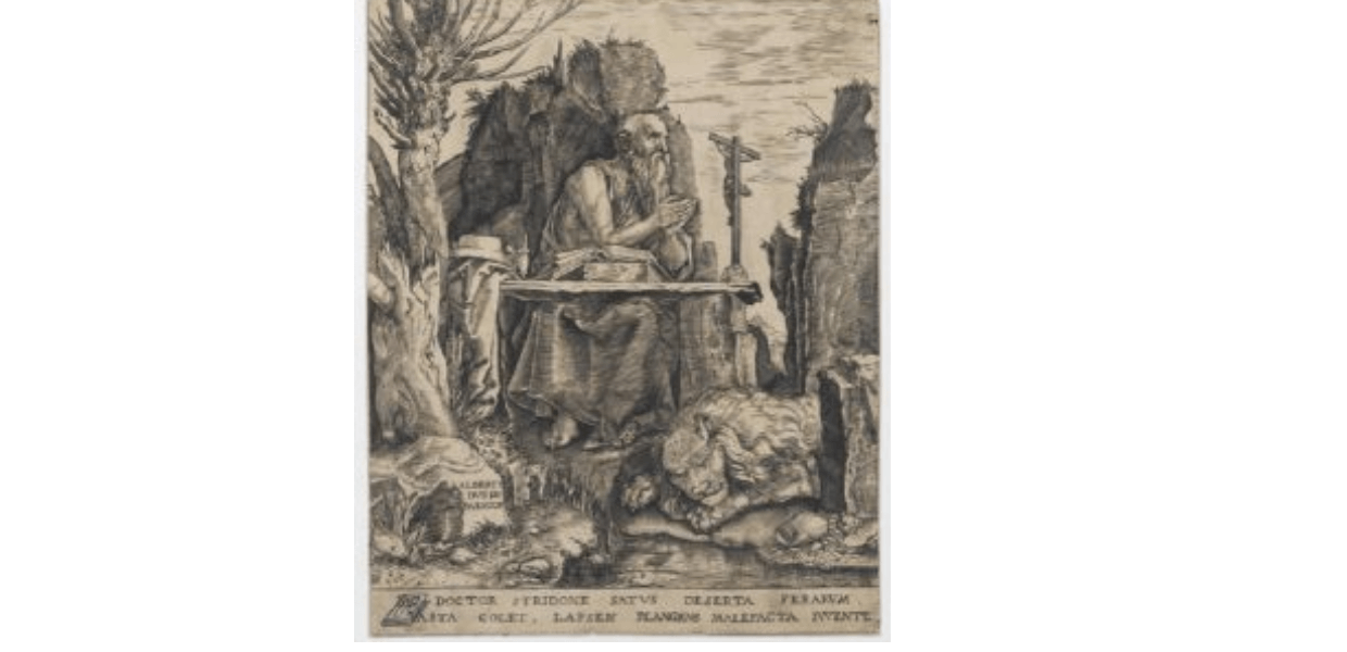 No momento, você está visualizando 30/09 – São Jerônimo, Confessor e Doutor da Igreja