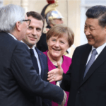 China substitui os Dez Mandamentos. Cuidado, não fale: isso pode irritar os chineses!