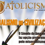 Alerta contra o Sínodo Pan-Amazônico