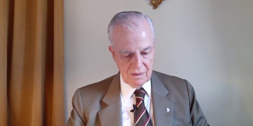 Profecias do ambientalismo neo-comunista que não se cumpriram – Dom Bertrand comenta
