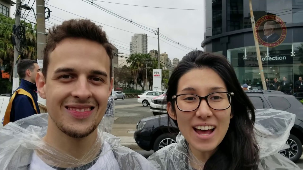 No momento, você está visualizando O que pensam os manifestantes da Marcha contra Aborto 2019