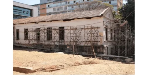 Economia saudável: Ministra Damares cancela obras do Memorial da Anistia