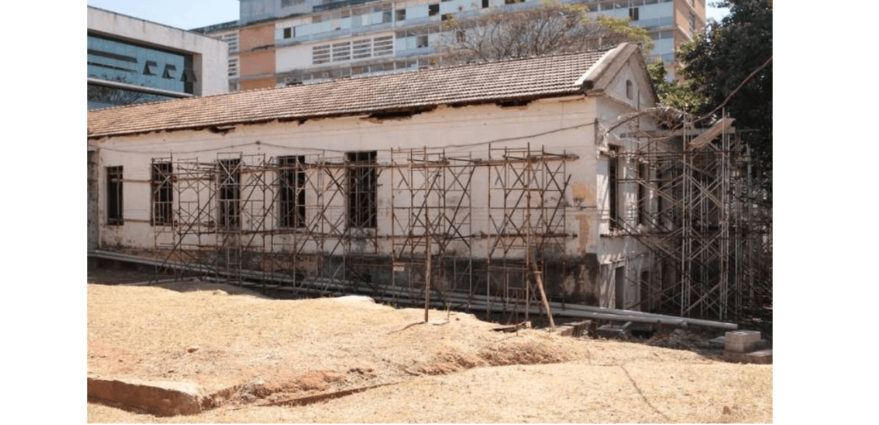 No momento, você está visualizando Economia saudável: Ministra Damares cancela obras do Memorial da Anistia