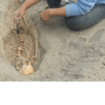 Chimus sacrificam 227 crianças aos deuses. Alerta ao Sínodo Pan Amazônico