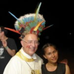 Cardeal Barreto: Uma surpresa (Talvez) agora explicada