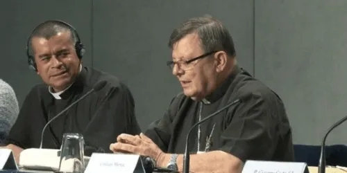 Sínodo e infanticídio indígena: dois bispos contradizem o Cardeal Barreto