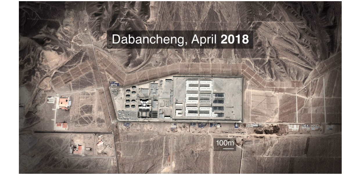 No momento, você está visualizando Mais de um milhão em “campos de confinamento” na China? Revivem os Gulags?