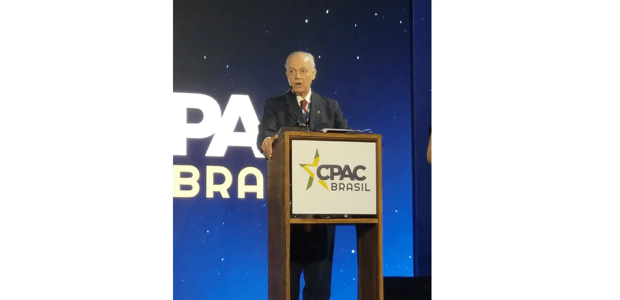 No momento, você está visualizando Conservadorismo brasileiro se expande: CPAC conta com stand do IPCO