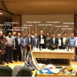Deputada do PCdoB na Rede Eclesial Pan-Amazônica: união esquerdas-Sínodo