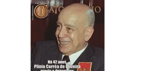 Lições da História para os que não se contentam com pouco: o Ressurgimento católico e a pseudo-direita nazifascista