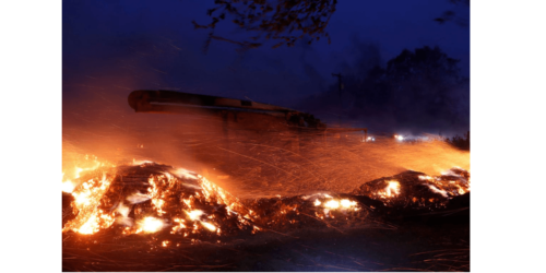 Incêndios devastadores na Califórnia: com a palavra Macron e ONGs ambientalistas