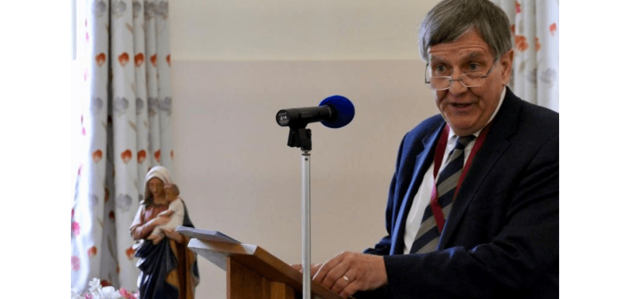 No momento, você está visualizando Educação sexual nas escolas e o ensinamento dos Papas