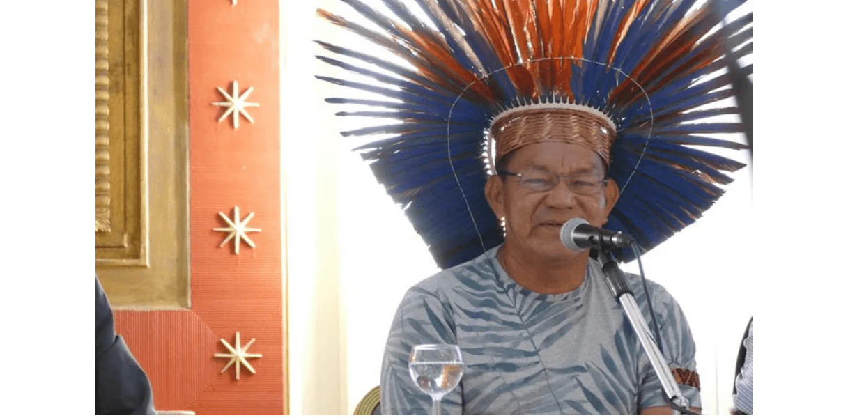 No momento, você está visualizando Líder Macuxi: Sínodo discrimina índios não alinhados à Teologia da Libertação