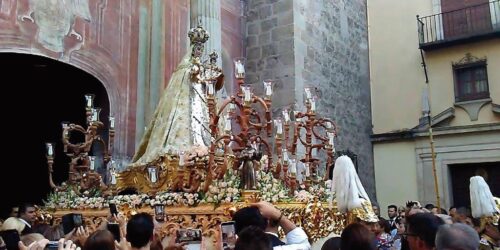 Triunfo de Nossa Senhora do Rosário de Lepanto