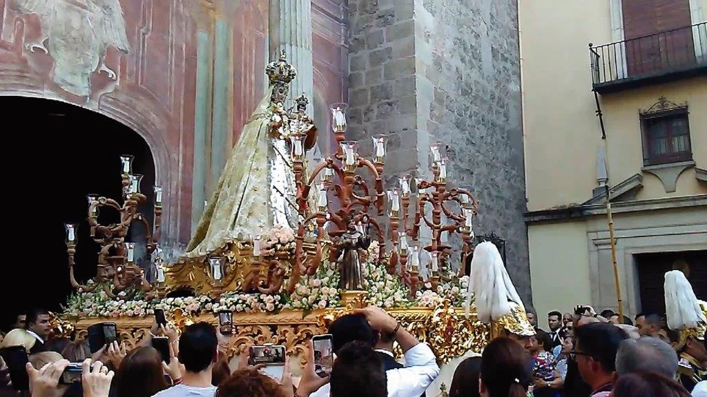 No momento, você está visualizando Triunfo de Nossa Senhora do Rosário de Lepanto
