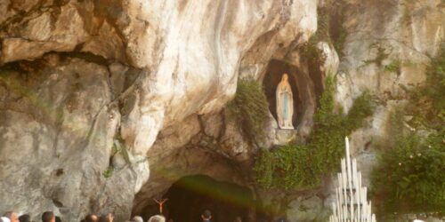 Grande milagre de Lourdes