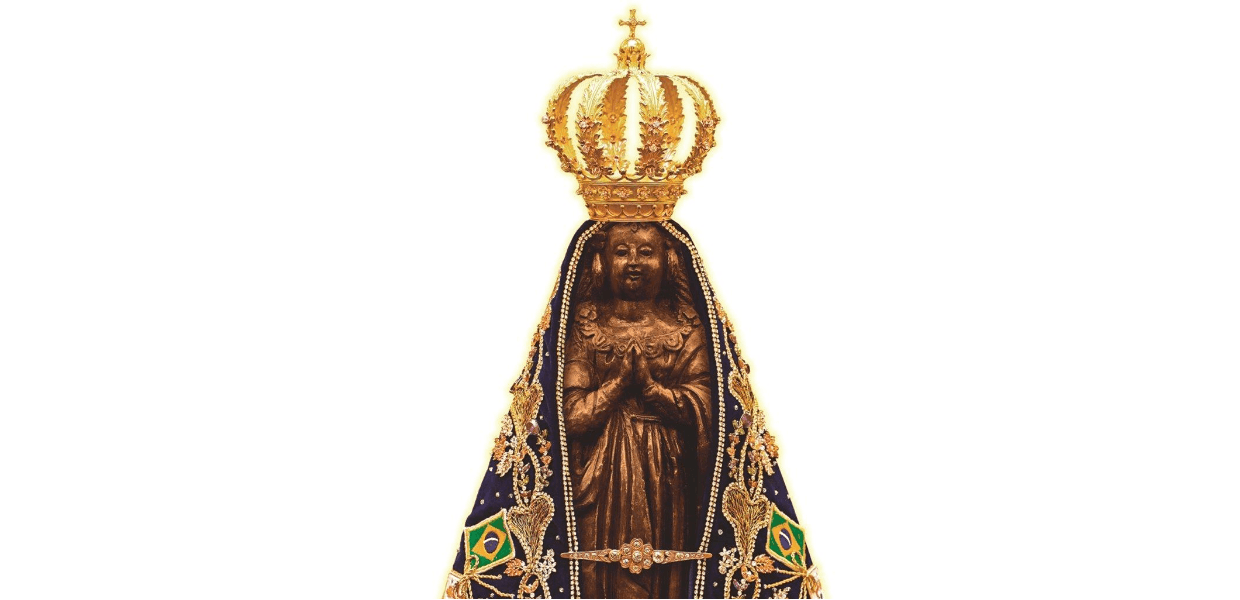 No momento, você está visualizando Juramento do povo paulista a Nossa  Senhora Aparecida