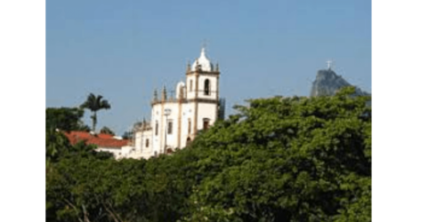 Glória da Santa Igreja Católica: as portas do Inferno não prevalecerão contra Ela